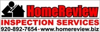 HomeReview Inspection Services Inc