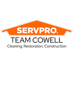 Servpro Team Cowell