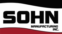 Sohn Manufacturing Inc