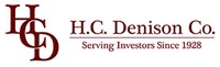 H.C. Denison Co.