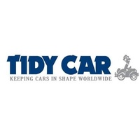 J-Rods Tidy Car