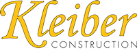 Kleiber Construction