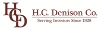 H.C. Denison Co.