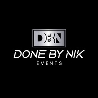 Done by Nik Events