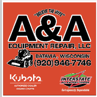 A&A Equipment Repair