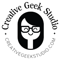 Creative Geek Studio