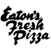 Eaton's Fresh Pizza