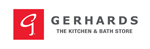 First Supply & Gerhards: The Kitchen and Bath Store