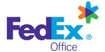 FEDEX OFFICE*