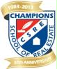 CHAMPIONS SCHOOL OF REAL ESTATE