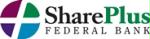 SHARE PLUS FEDERAL BANK