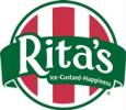 RITA'S ICE CUSTARD HAPPINESS