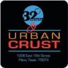 URBAN CRUST WOOD FIRED PIZZA &  32 DEGREES ROOF TOP BAR