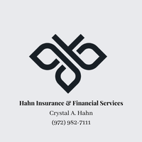 HAHN INSURANCE & FINANCIAL SERVICES