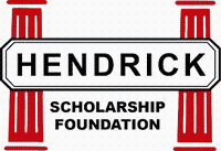 HENDRICK SCHOLARSHIP FOUNDATION