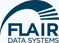 FLAIR DATA SYSTEMS* a Porter Burgess Company