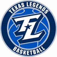 TEXAS LEGENDS