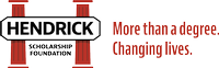 HENDRICK SCHOLARSHIP FOUNDATION