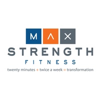 MAX STRENGTH FITNESS
