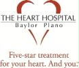 HEART HOSPITAL BAYLOR PLANO, THE*