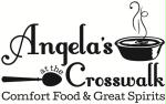 ANGELA'S AT THE CROSSWALK