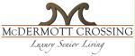 MCDERMOTT CROSSING SENIOR LIVING