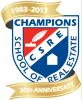 CHAMPIONS SCHOOL OF REAL ESTATE