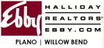 EBBY HALLIDAY REALTORS