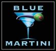 BLUE MARTINI LOUNGE
