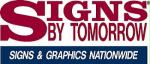 SIGNS BY TOMORROW
