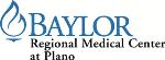 BAYLOR REGIONAL MEDICAL CENTER AT PLANO*