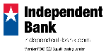 INDEPENDENT BANK*