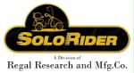 SOLORIDER GOLF CARTS*