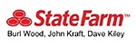 STATE FARM INSURANCE - BURL WOOD, AGENT