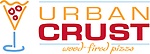 URBAN CRUST WOOD FIRED PIZZA &  32 DEGREES ROOF TOP BAR