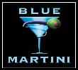 BLUE MARTINI LOUNGE