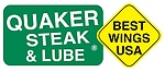 QUAKER STEAK & LUBE
