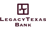 LEGACYTEXAS BANK* 