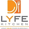 LYFE KITCHEN