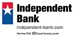 INDEPENDENT BANK*