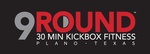 9ROUND PLANO KICKBOXING FITNESS