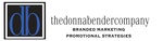 THE DONNA BENDER COMPANY