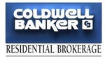 COLDWELL BANKER/RESIDENTIAL BROKERAGE