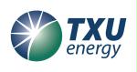 TXU ENERGY