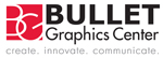 BULLET GRAPHICS CENTER