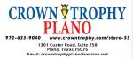 CROWN TROPHY