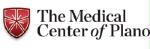 MEDICAL CENTER OF PLANO