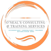 O'Neal's Consulting & Training Services