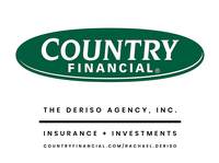 The Deriso Agency, Inc. Country Financial