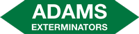 Adams Exterminators, Inc.
